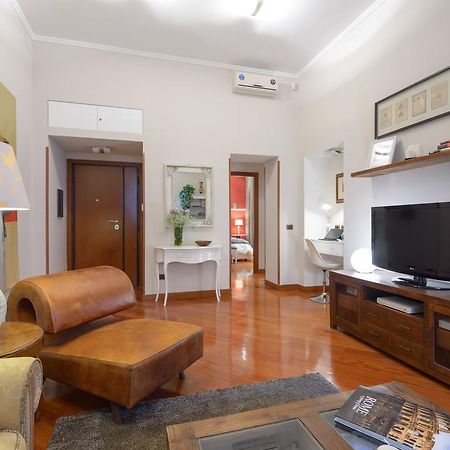 Rome Guest House Saint Peter Room photo