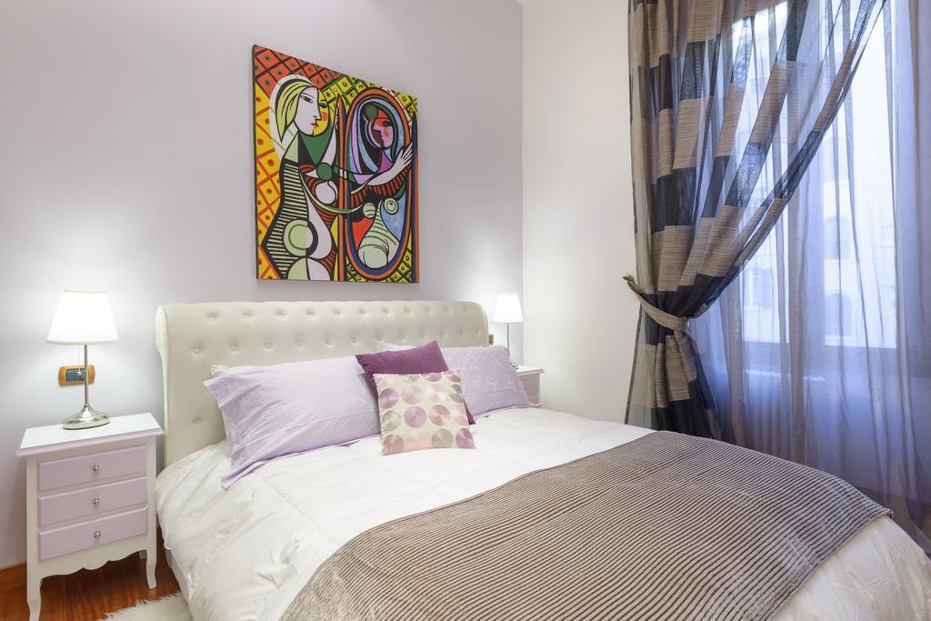 Rome Guest House Saint Peter Room photo