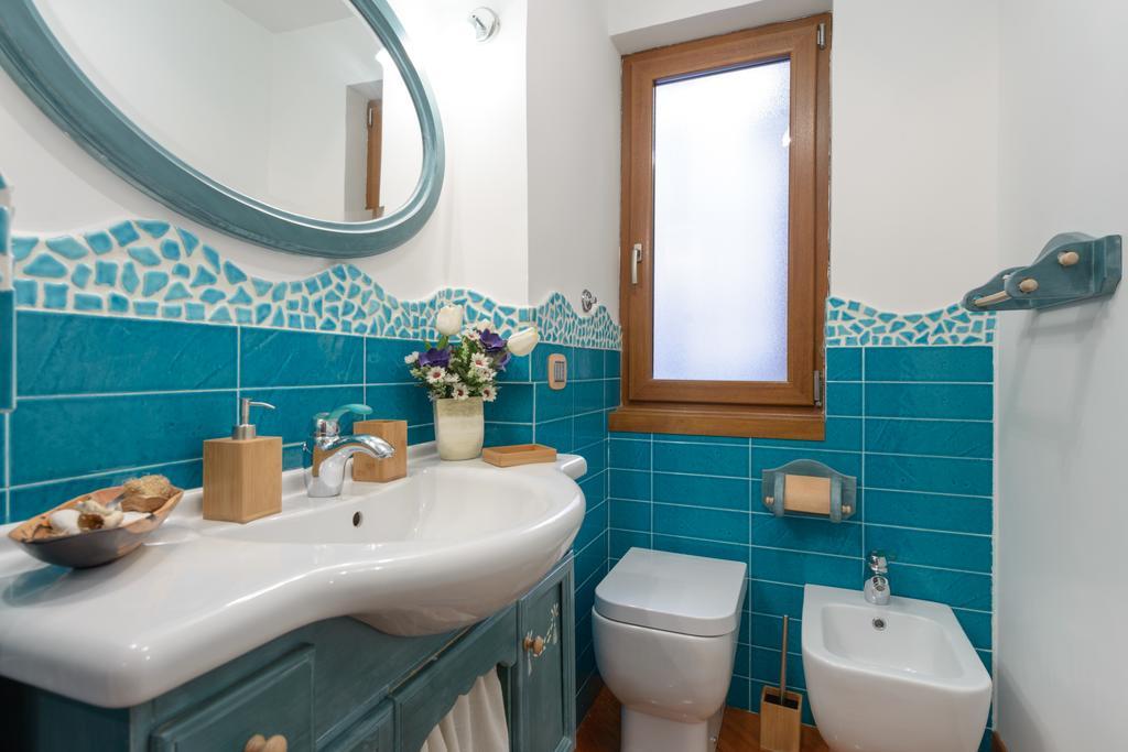 Rome Guest House Saint Peter Room photo