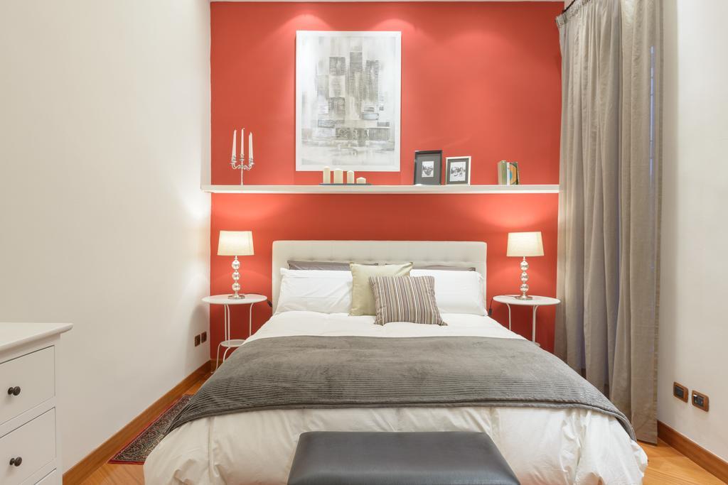 Rome Guest House Saint Peter Room photo