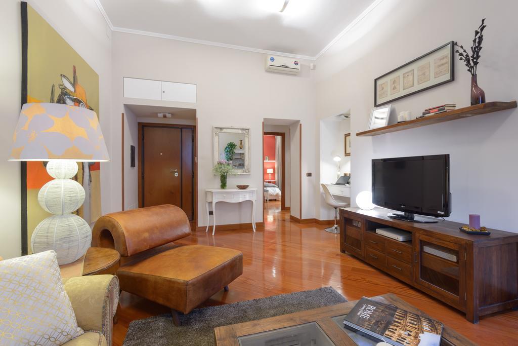 Rome Guest House Saint Peter Room photo