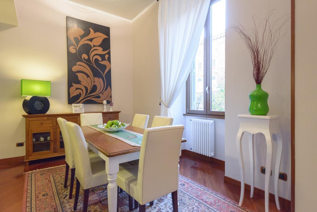 Rome Guest House Saint Peter Room photo
