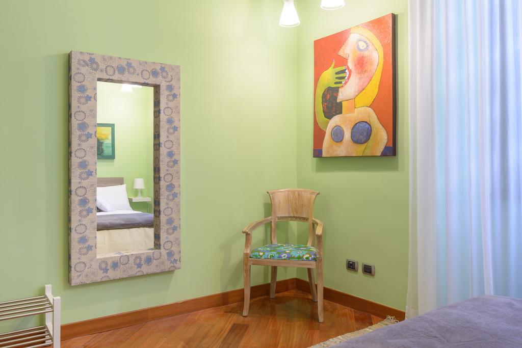 Rome Guest House Saint Peter Room photo