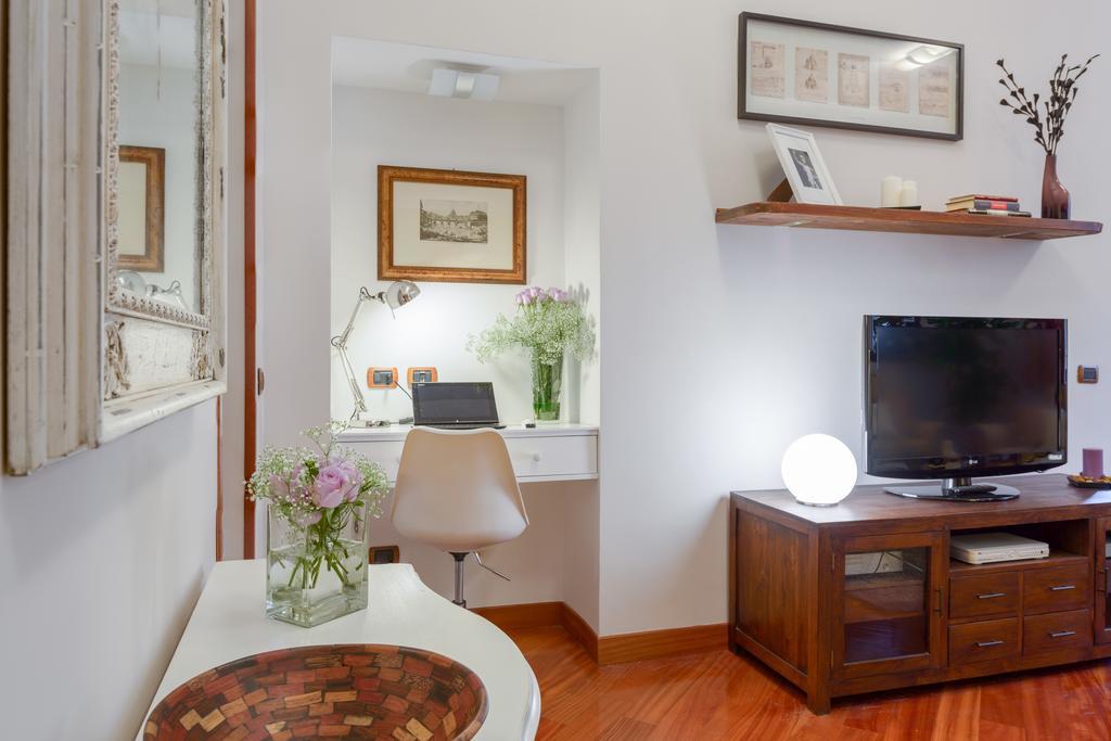 Rome Guest House Saint Peter Room photo