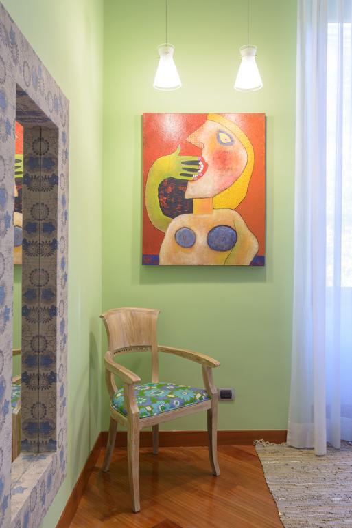 Rome Guest House Saint Peter Room photo