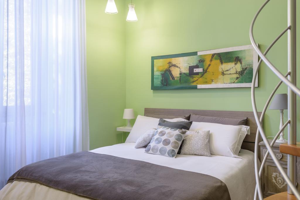 Rome Guest House Saint Peter Room photo